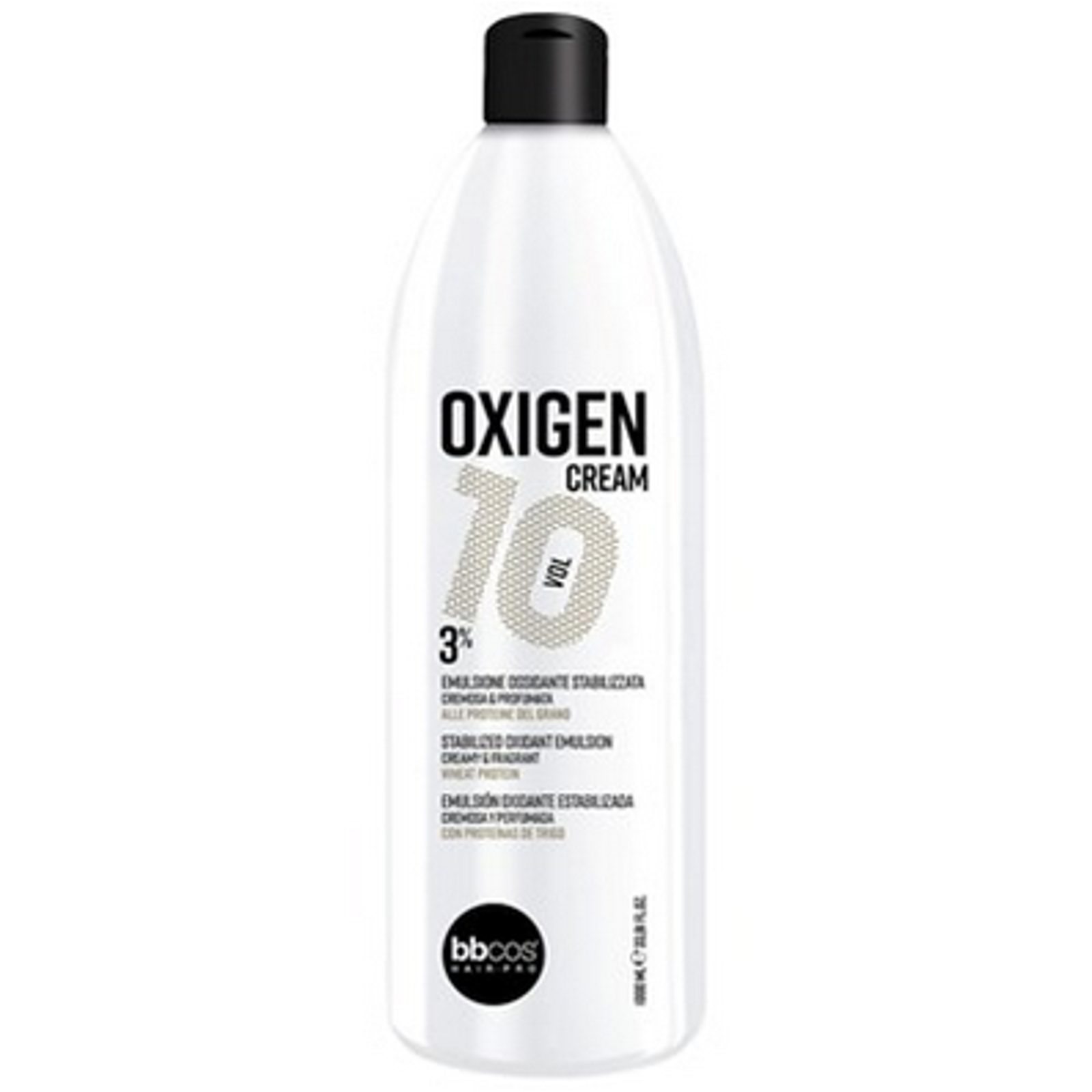 Earthia Color Oxigen Cream Developer 33.8 Fl.Oz-Choose Yours